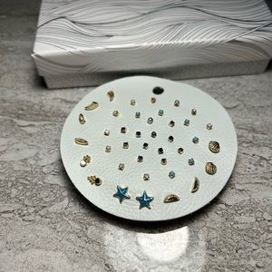 NWT Free People 20 Pair Earring Set